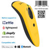 Picture of SocketScan S740 1D / 2D Universal Barcode Scanner (Yellow)